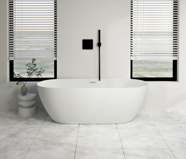 Акриловая ванна Cerutti SPA d'ISEO CT7390 170x75 фото