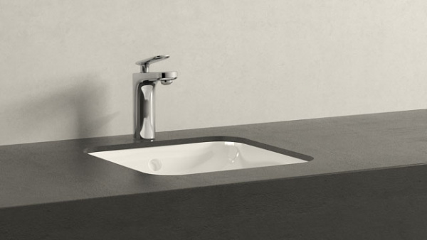 Смеситель для раковины Grohe Veris 23064000 фото