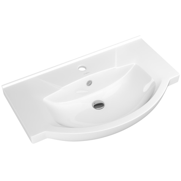 Раковина Aqwella Элеганс 75 4620008197371 фото