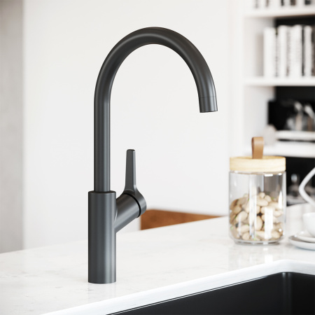 Смеситель для кухни Damixa Eclipse DX310720300 фото