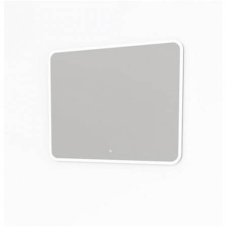 Зеркало с подсветкой Kaksa Kristall Lux 004640 100 см фото