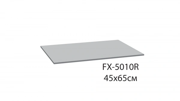 Коврик для ванной комнаты Fixsen Tomy FX-5010R фото