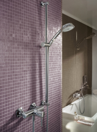 Смеситель для душа Hansgrohe Talis Classic 14161000 фото