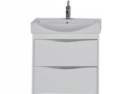 Тумба с раковиной Aquanet Франка 65 00213051 фото