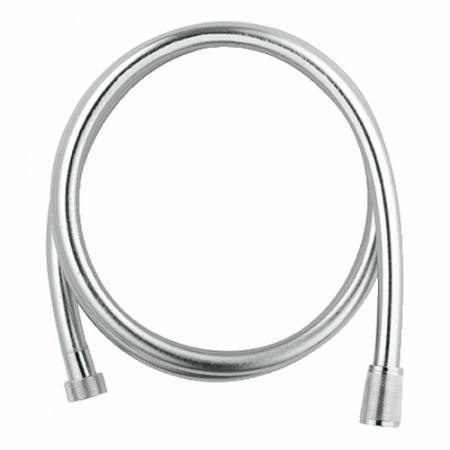 Шланг для душа пластиковый Grohe Silverflex 27137000 200 см фото