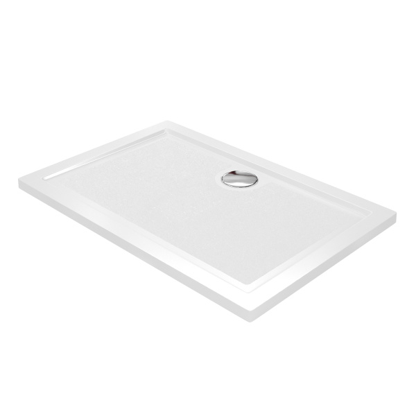 Поддон для душа WasserKRAFT Salm 27T07 120x90 фото