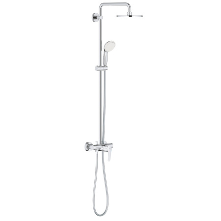 Душевая система (стойка) Grohe Tempesta New 26244001 фото