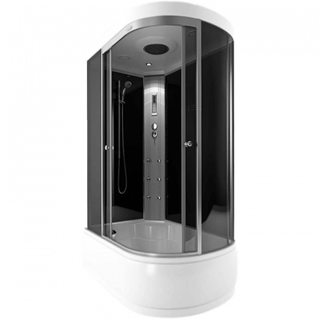 Душевая кабина Arcus AS-109 80x120 L фото