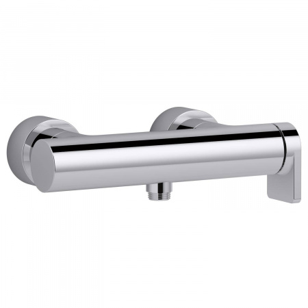 Смеситель для душа Jacob Delafon Composed E73091-CP фото