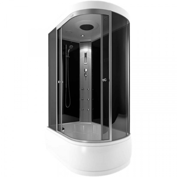 Душевая кабина Arcus AS-109 80x120 L фото