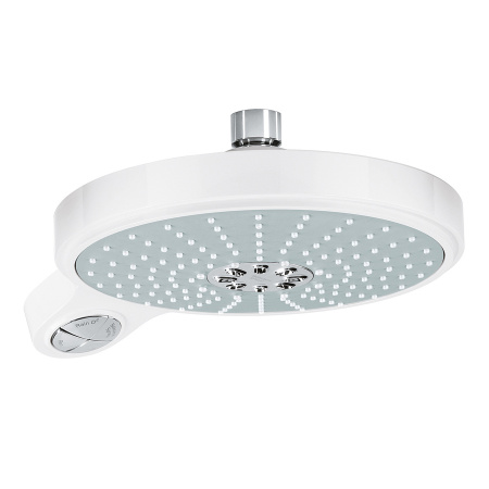 Верхний тропический душ Grohe Power & Soul Cosmopolitan 27764LS0 фото