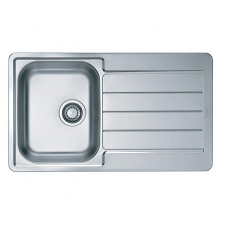 Мойка для кухни Alveus Line 20 (Leinen) фото
