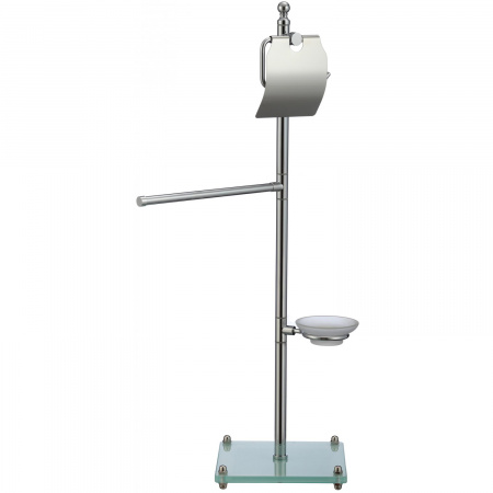 Стойка для туалета напольная Savol S-00A04 фото