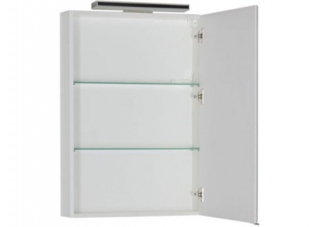 Зеркало-шкаф Aquanet Орлеан 60 00183076 фото