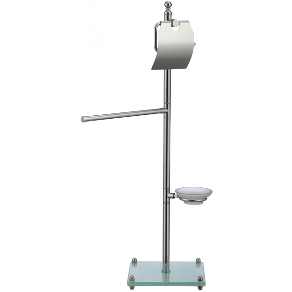 Стойка для туалета напольная Savol S-00A04 фото