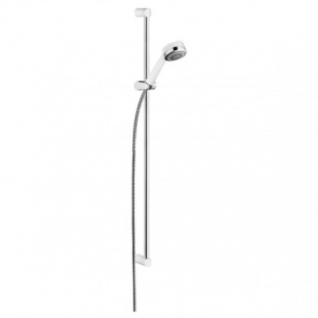 Душевой гарнитур Kludi Zenta 6084091-00 91 см (3 вида струи) фото