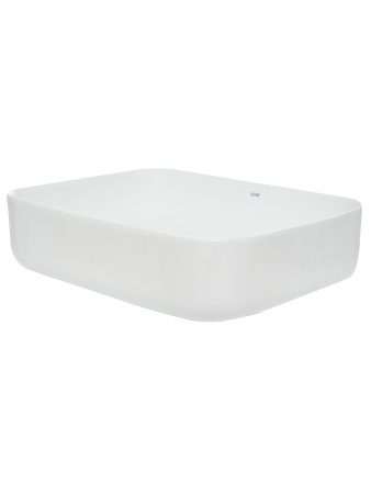 Раковина накладная AQUAme AQM5010 500x390x140 фото