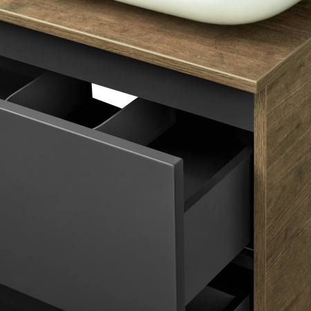 Тумба под раковину Акватон Терра 105 1A246901TEKA0 фото