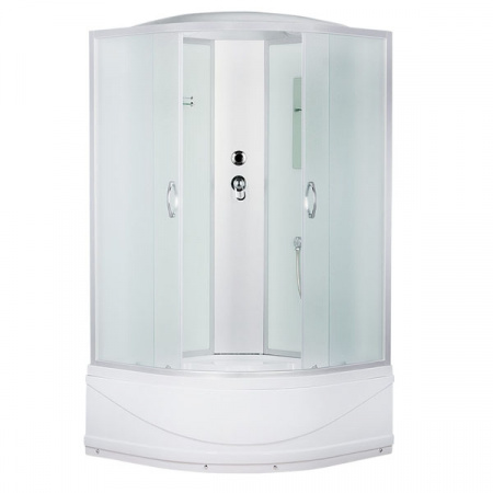 Душевая кабина Erlit Comfort ER3510TP-C3 100x100 фото