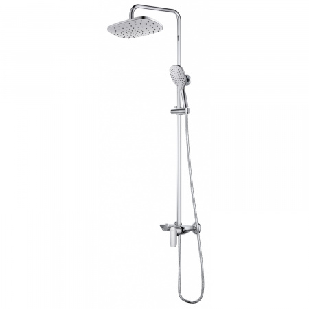 Душевая система (стойка) D&K Venice Baciano DA1033701B14 фото
