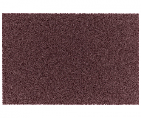 Коврик для ванной комнаты WasserKRAFT Vils BM-1041 Deep Mahogany фото