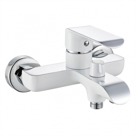 Смеситель для ванны с душем Oute T24K T2402K фото