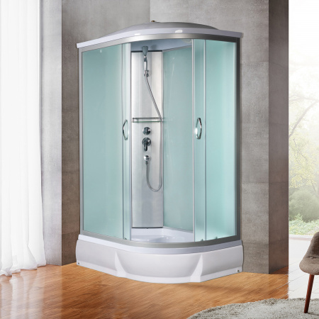 Душевая кабина River Nara 120/90/26 МТ L фото