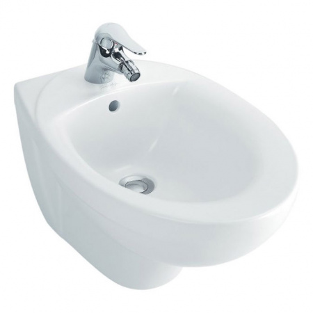 Биде подвесное Jacob Delafon Patio E4189-00 фото