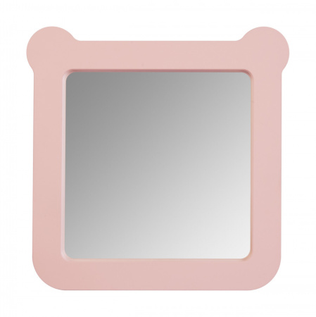 Детское зеркало Акватон Каспер 1A283402CR1E0 мишка фото