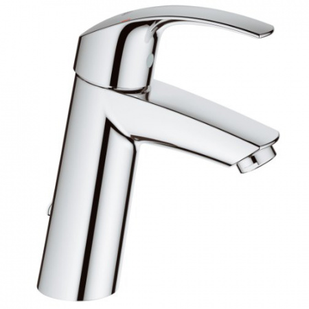 Смеситель для раковины Grohe Eurosmart 23324001 фото