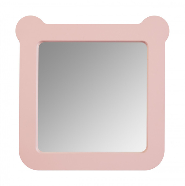 Детское зеркало Акватон Каспер 1A283402CR1E0 мишка фото