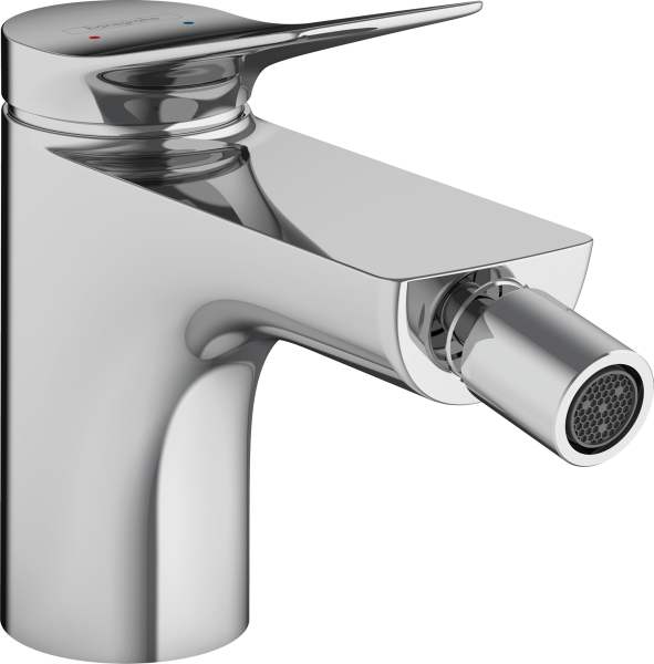 Смеситель для биде Hansgrohe Vivenis 75200000 хром фото
