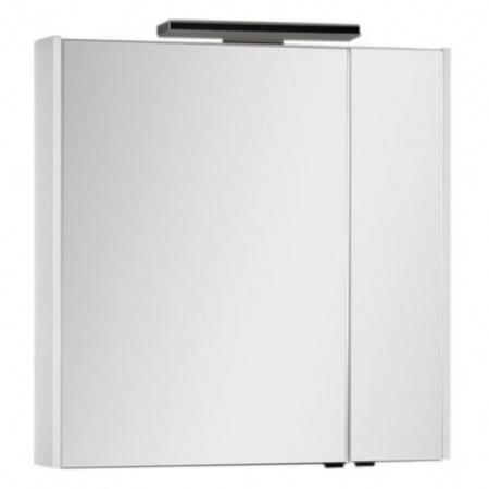 Зеркало-шкаф Aquanet Франка 85 00183045 фото