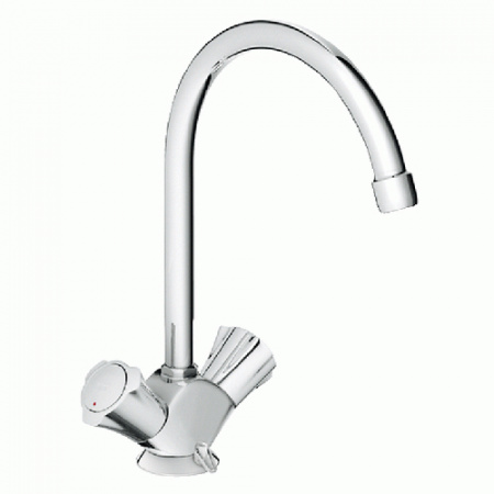 Смеситель для кухни Grohe Costa L 31831001 фото