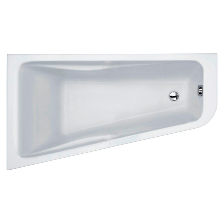 Акриловая ванна Jacob Delafon Odeon Up E6065RU-00 160х90 фото