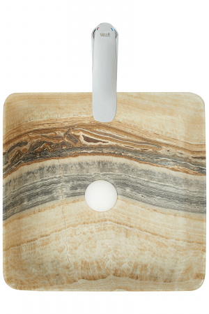 Накладная раковина WeltWassaer Elbach ELBACH 2179 M833 фото