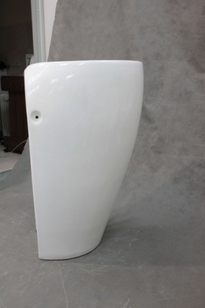 Раковина напольная Laguraty ОК 0001 фото