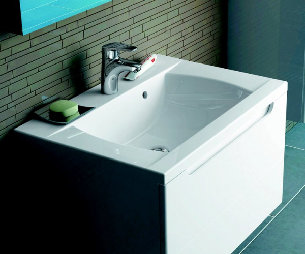Раковина Ravak Classic 700 XJD01170000 70 см фото