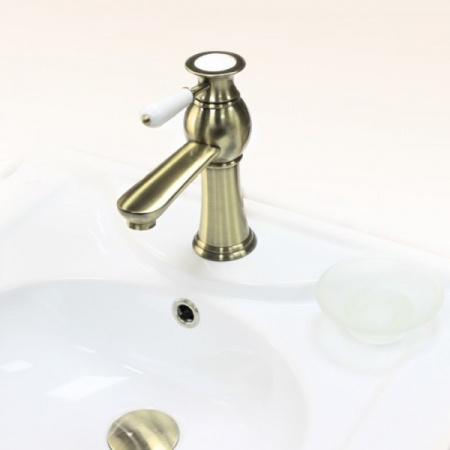 Смеситель для раковины Oute T9010 T9011Q фото