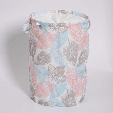 Корзина для ванной комнаты WasserKRAFT Ammer WB-701 фото