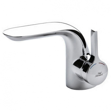 Смеситель для раковины Ideal Standard Melange A4260AA фото