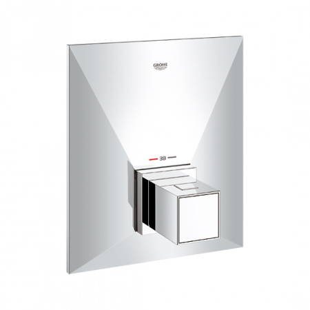 Термостат центральный Grohe Allure Brilliant 19887000 фото