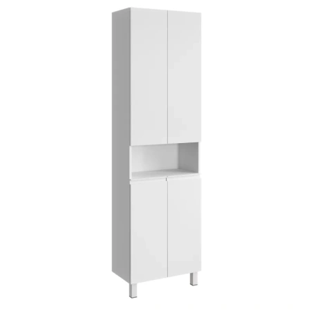 Шкаф-пенал напольный Aqwella Rodos ROD0555N фото