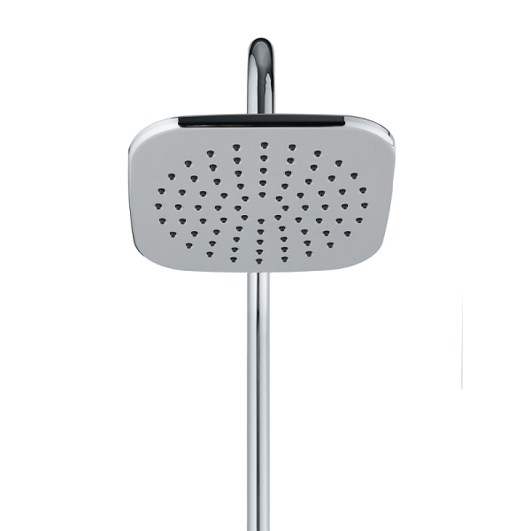 Душевая система Orange S08cr Хром фото