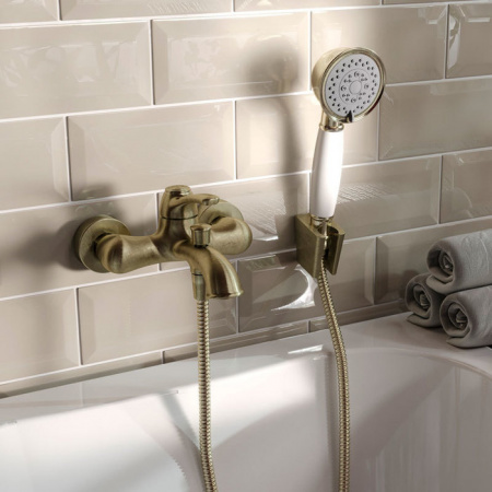 Душевая лейка Iddis Oldie OLD3F01i18 фото