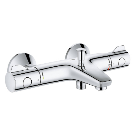 Термостат для ванны и душа Grohe Grohtherm 800 34576000 фото