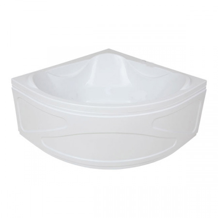 Ванна акриловая Bas Риола 135х135 фото