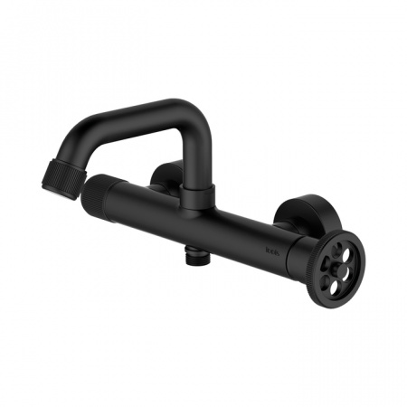 Смеситель для ванны Iddis Grange GRABLR2i02WA фото