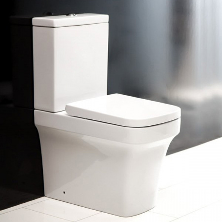 Унитаз напольный BelBagno Marco BB118CP фото