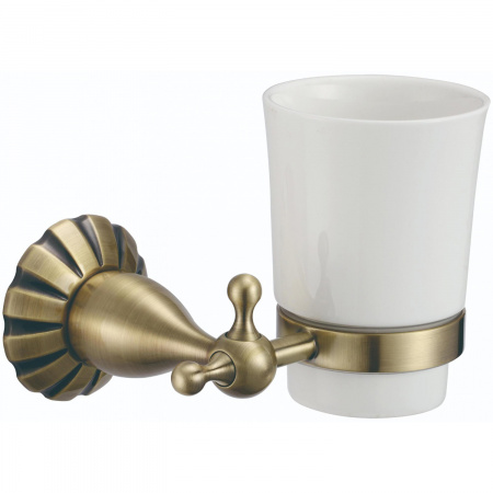 Стакан для зубных щеток Savol 89C S-08958C фото